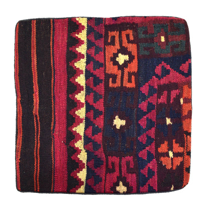 Hand-woven Cushion Cover 45 x 45 cm