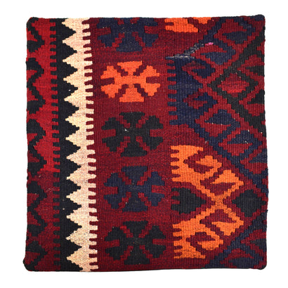 Hand-woven Cushion Cover 45 x 45 cm