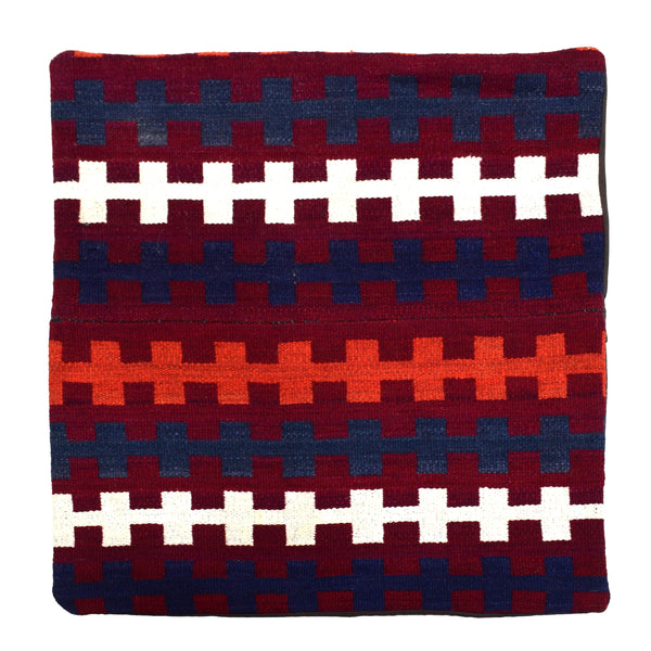 Hand-woven Cushion Cover 45 x 45 cm