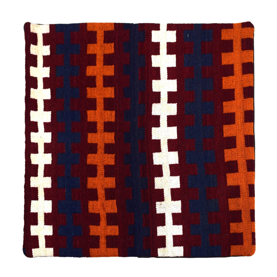 Hand-woven Cushion Cover 45 x 45 cm