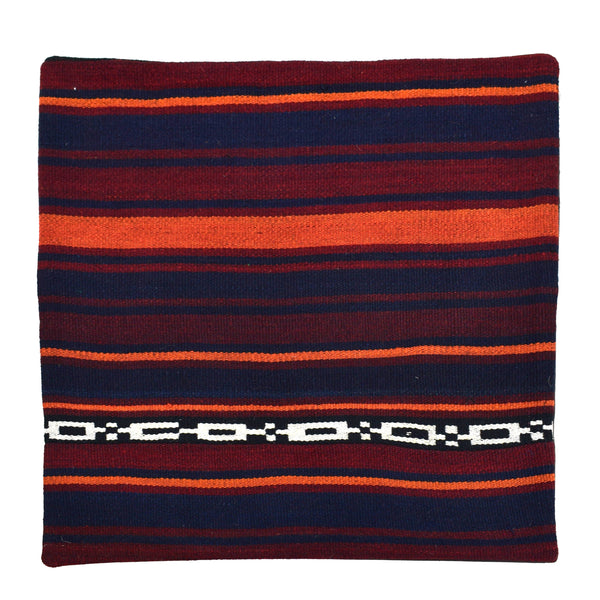 Hand-woven Cushion Cover 45 x 45 cm