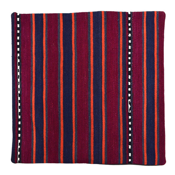 Hand-woven Cushion Cover 45 x 45 cm