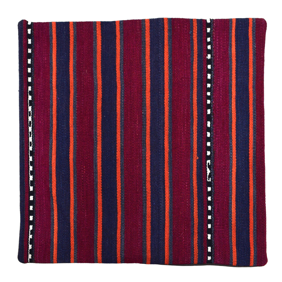 Hand-woven Cushion Cover 45 x 45 cm