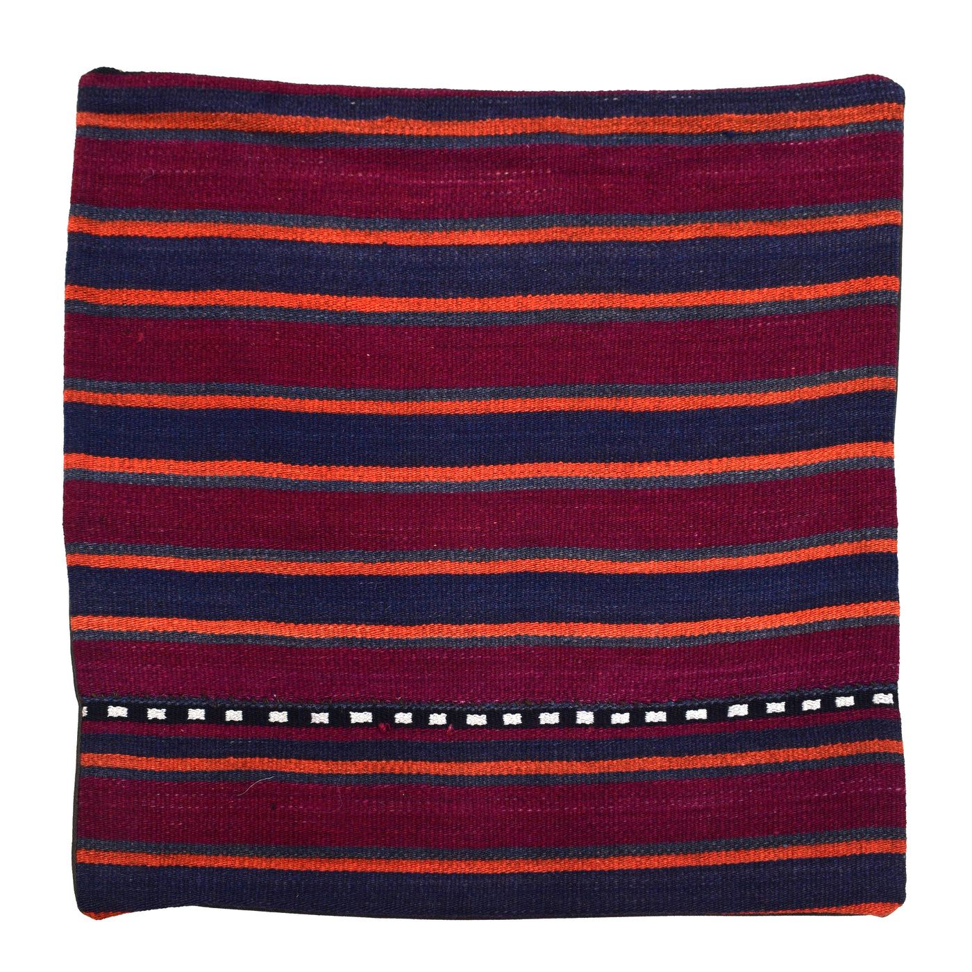 Kilim Cushion Cover – Clay Step