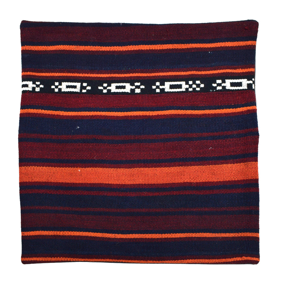 Hand-woven Cushion Cover 45 x 45 cm
