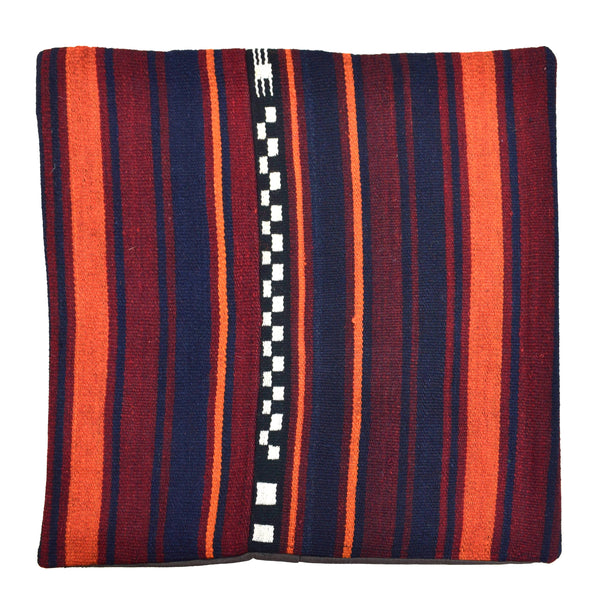 Hand-woven Cushion Cover 45 x 45 cm