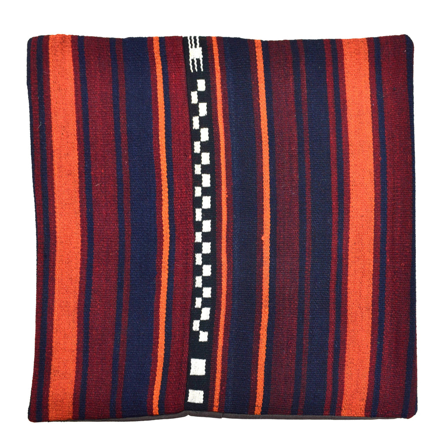 Hand-woven Cushion Cover 45 x 45 cm
