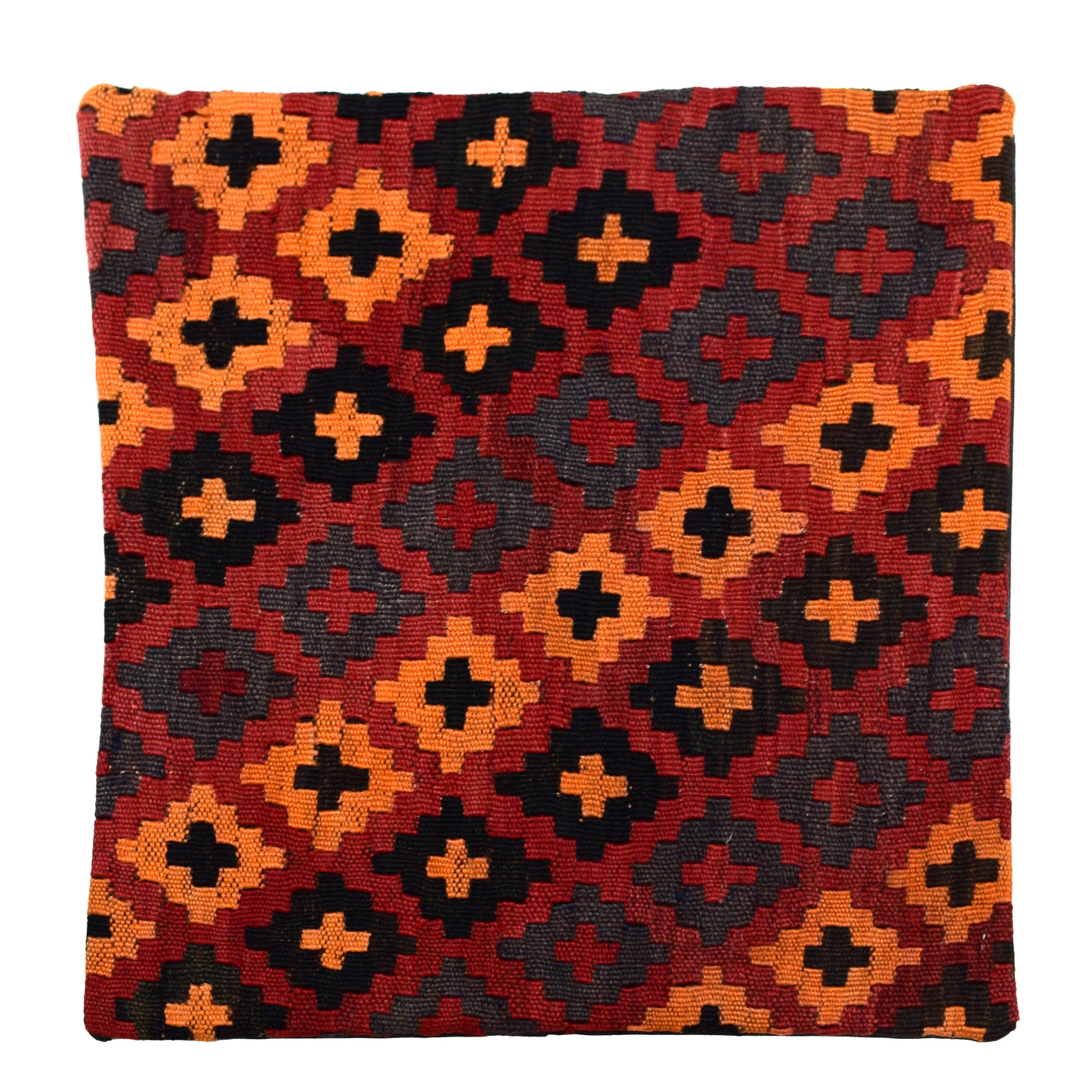 Kilim Cushion Cover – Sienna Compass