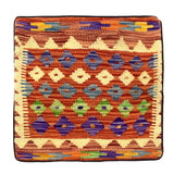 Hand-woven Cushion Cover 45 x 45 cm