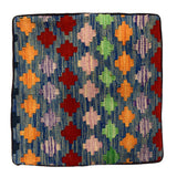 Hand-woven Cushion Cover 45 x 45 cm