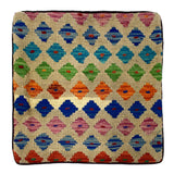 Hand-woven Cushion Cover 45 x 45 cm