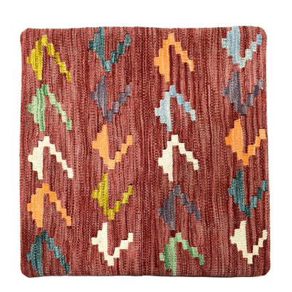 Hand-woven Cushion Cover 45 x 45 cm