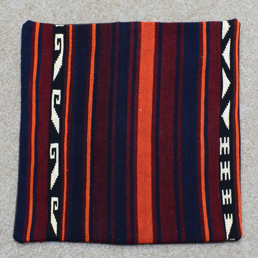 Hand-Woven Cushion Cover 45 x 45 cm (Clearance)