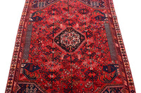 Shiraz Persian Rug, 162 x 231 cm