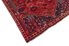 Shiraz Persian Rug, 162 x 231 cm