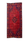 Shiraz Persian Rug, 147 x 225 cm