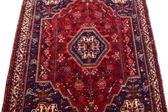 Shiraz Persian Rug, 148 x 198 cm