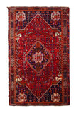 Shiraz Persian Rug, 150 x 242 cm
