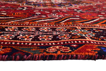 Shiraz Persian Rug, 150 x 242 cm