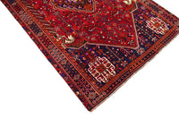 Shiraz Persian Rug, 150 x 242 cm