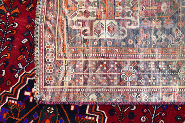 Shiraz Persian Rug, 150 x 242 cm
