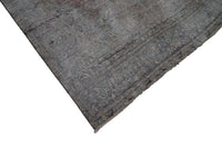DISTRESSED Vintage Persian Rug, 195 x 282 cm