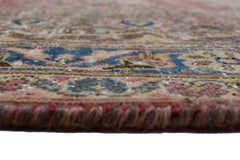 DISTRESSED Vintage Persian Rug, 305 x 408 cm