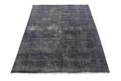 OVERDYED Vintage Persian Rug, 190 x 290 cm